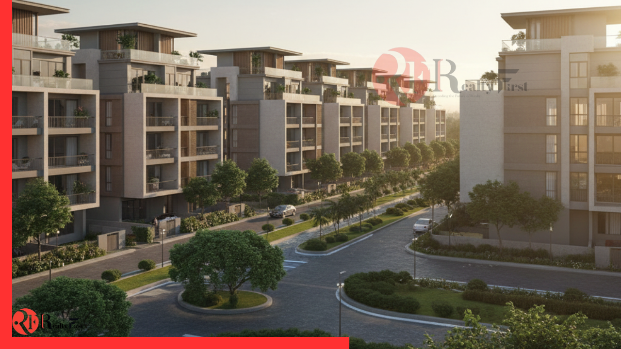 Read more about the article M3M India Unveils Luxurious Terraced Residences in Panipat