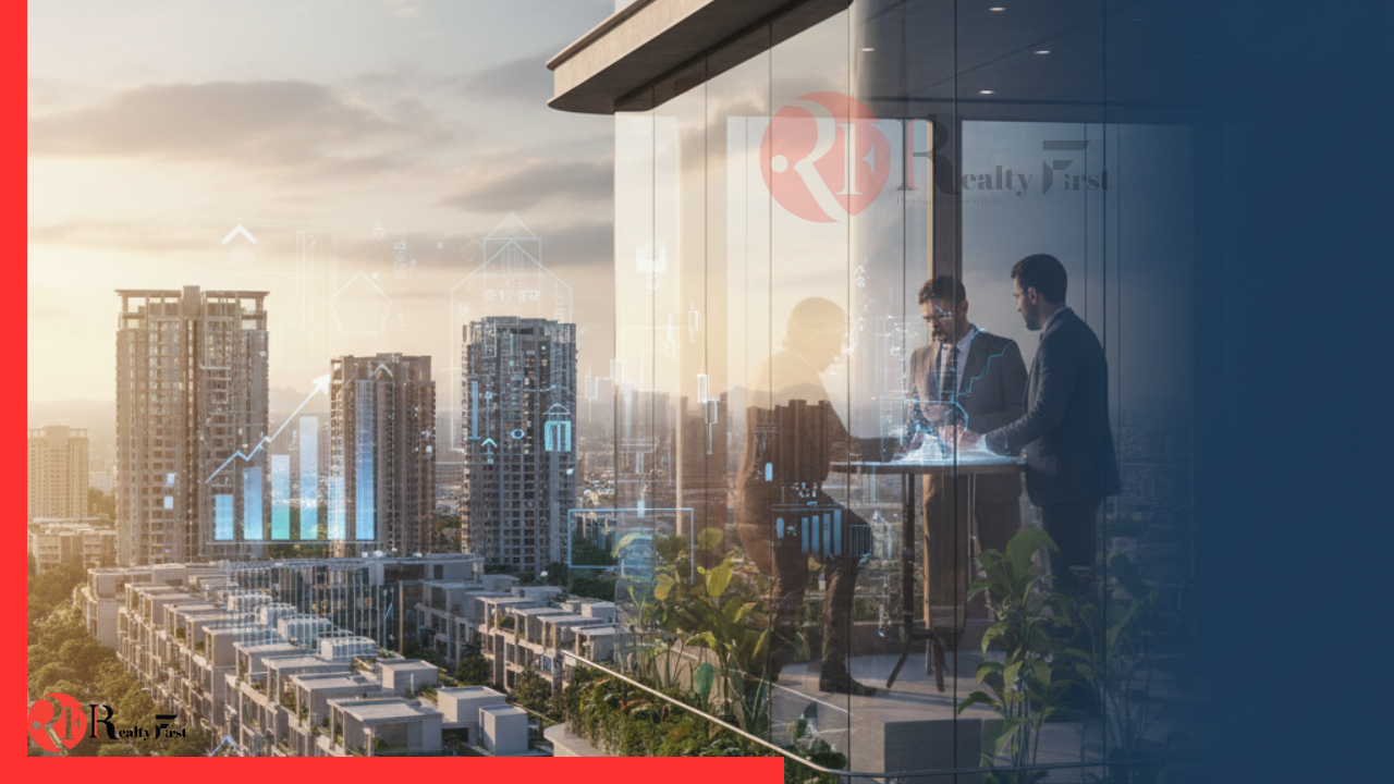 Read more about the article Grovy India expands South Delhi real estate pipeline with 1.89L sq. ft. across ongoing & future developments