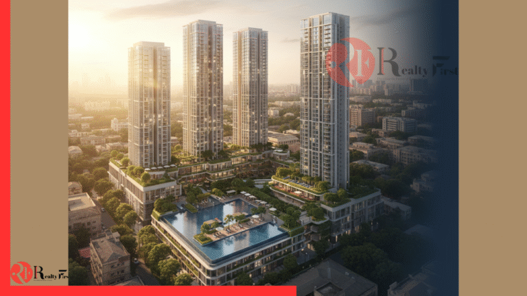 Redevelopment in Mumbai: How New-Age Projects Redefine Luxury Living (2025)