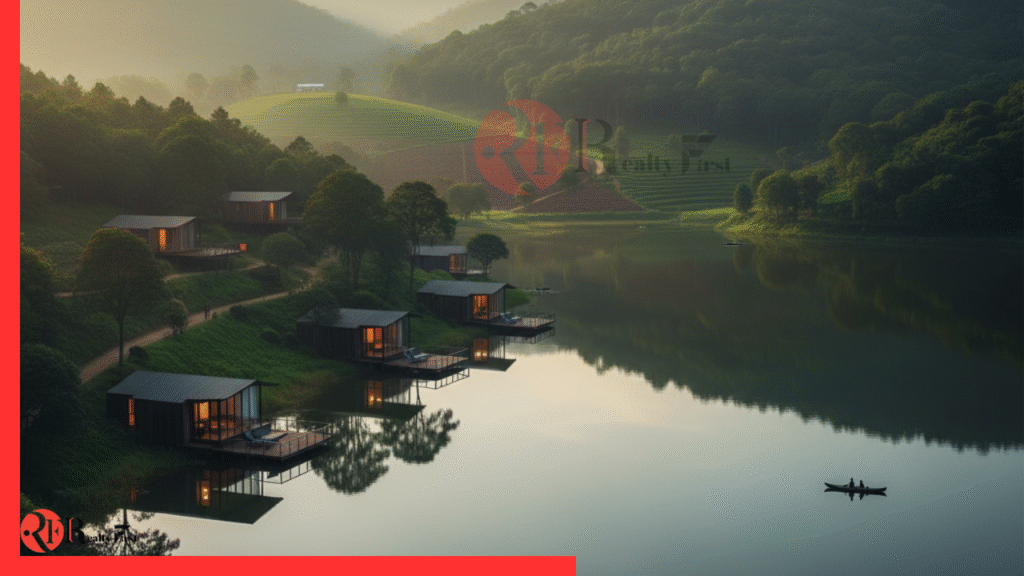 Tilari: Western Ghats Destination Transforming India’s Farmstay Market