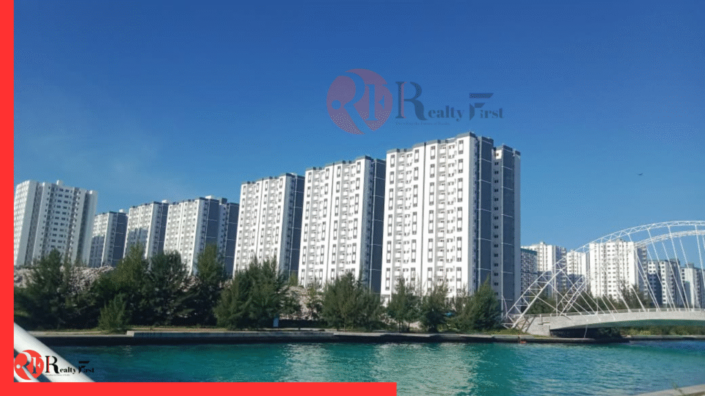 India Powers Maldives’ Largest 1,400-Unit Social Housing Project