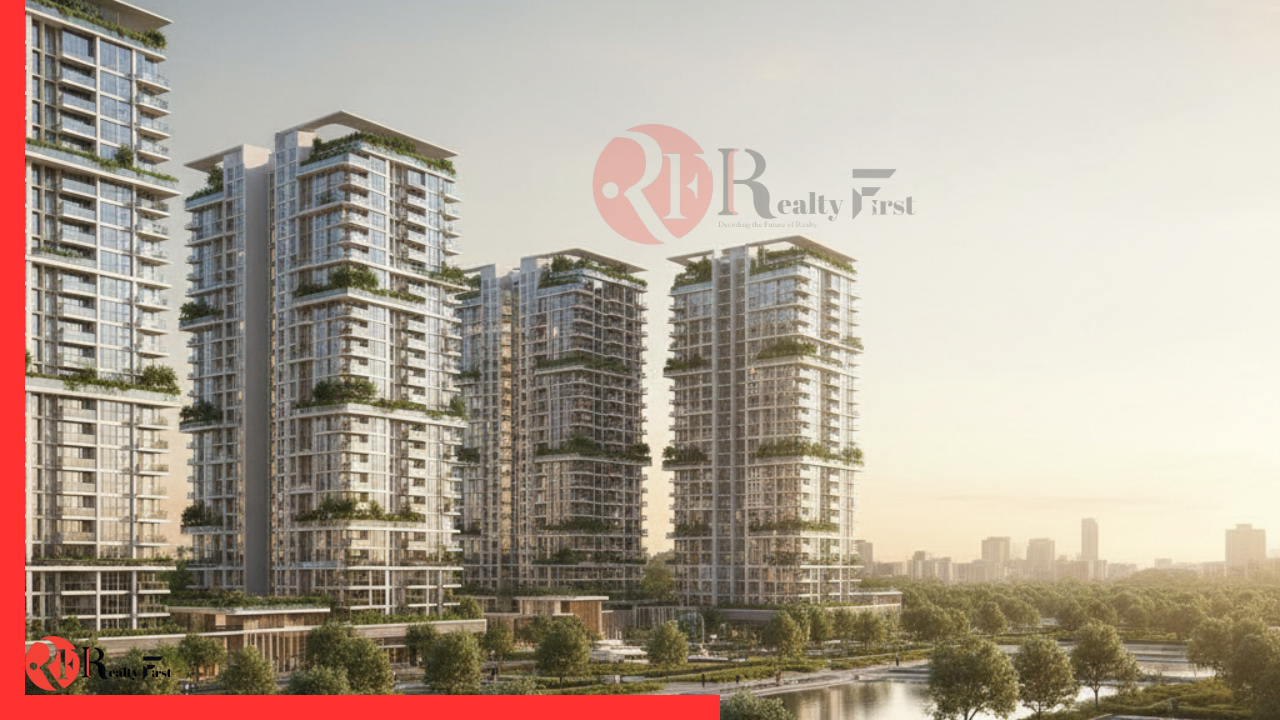 Read more about the article India’s Luxury Housing Boom: A Quiet Shift in Buyer Priorities