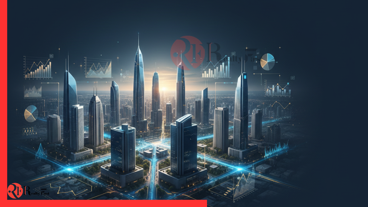 Read more about the article Mt. K Kapital Marks Major Milestone with USD 450 Million India Credit Fund to Accelerate Investments Across India’s Key Growth Corridors in Real Estate