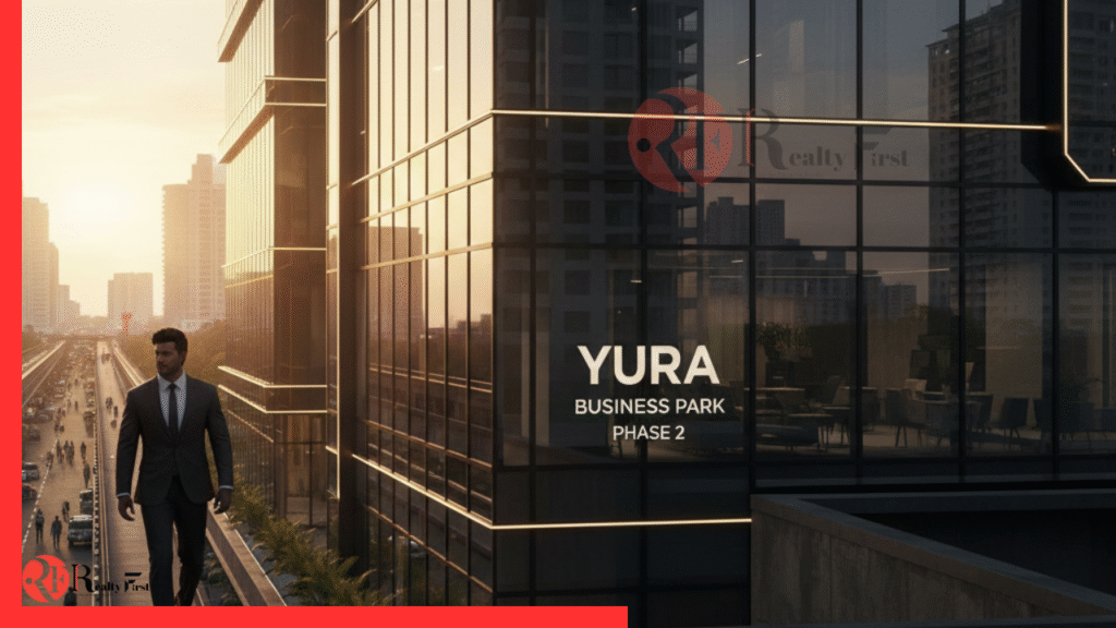 HRX Digitech LLP Buys Four Commercial Units in Mumbai