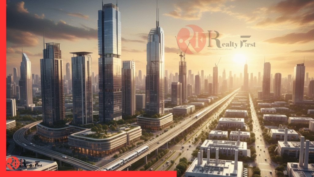 Sion–Dharavi: Mumbai’s Next Urban Growth Frontier