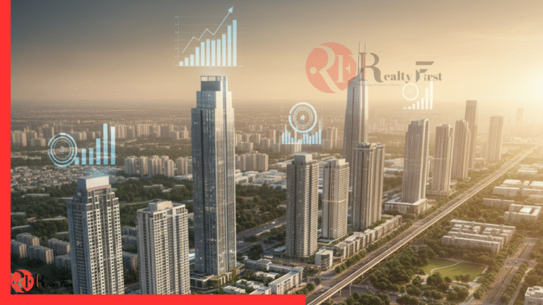 India Luxury Housing Market 2025 Report | Magicbricks Insights