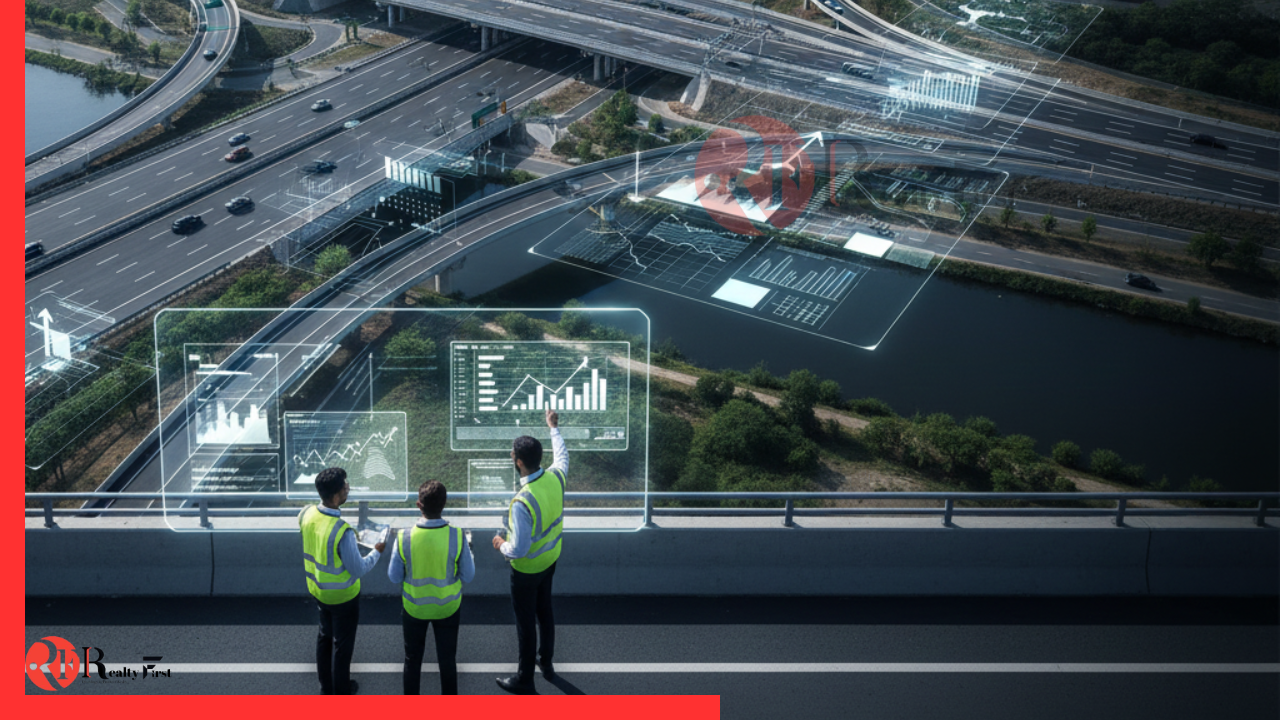 Read more about the article Chaitanya Projects Consultancy Powers Rs. 35,000 Crore Highway Monetisation Drive