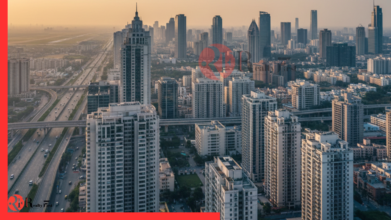 Read more about the article 2025 Set the Base: What India’s Real Estate Momentum Signals for 2026