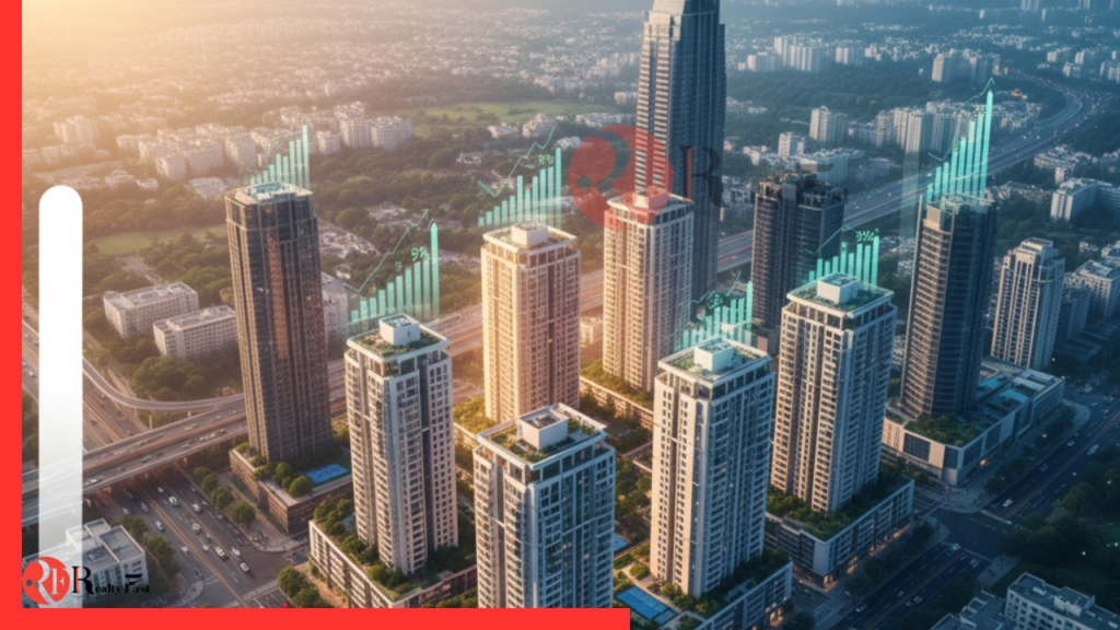 Mid-Segment Housing to Anchor India’s Real Estate Market in 2026