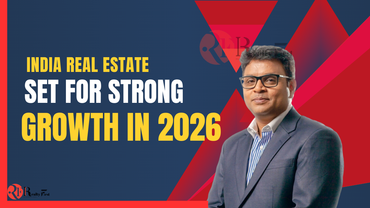 Read more about the article 2026: Poised for a Strong Start on Sustained Growth Momentum