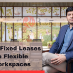 Managed Offices vs Traditional Leases: India’s Workspace Shift