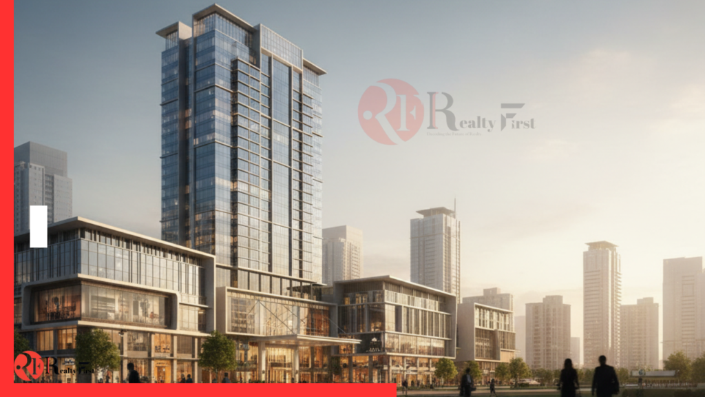 Migsun Group Signs Clubhouse for 200-Key Hotel in Lucknow