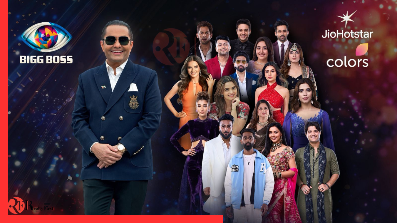 Read more about the article Danube Group’s Rizwan Sajan to Host Bigg Boss 19 Contestants in Dubai on January 6–7