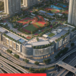 How Cluster Redevelopment Is Transforming Goregaon