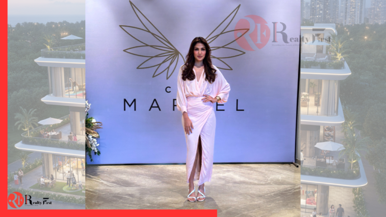 Bollywood Celebrities Visit JP Infra’s Club Marvel Mira Road