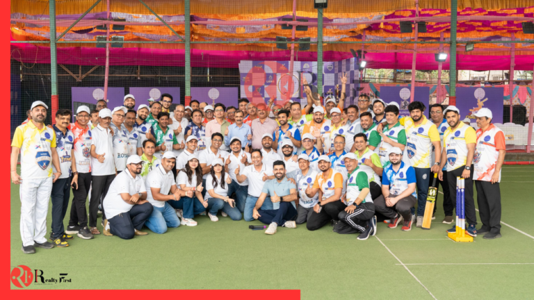 Superb Cup 2026 Cricket League by Superb Realty | Mumbai