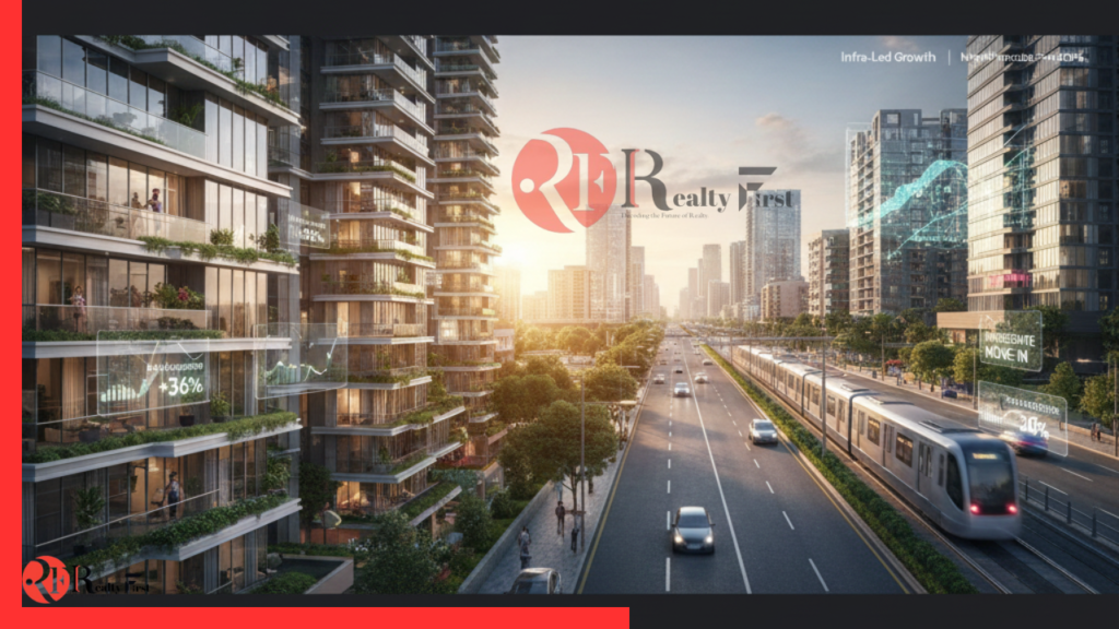 Homebuying & Renting Trends in India 2025 | Magicbricks