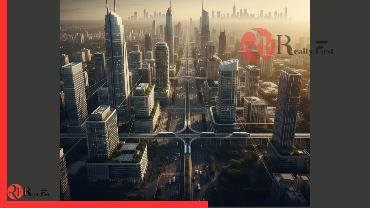 Read more about the article India Office Market Grows 25% YoY, Hits Record 61.4 Mn Sq Ft in 2025: Cushman & Wakefield