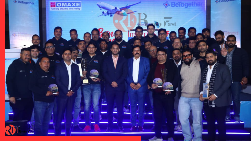 Omaxe Eternity 2 Sells 750 Units Within Days of Launch in Vrindavan