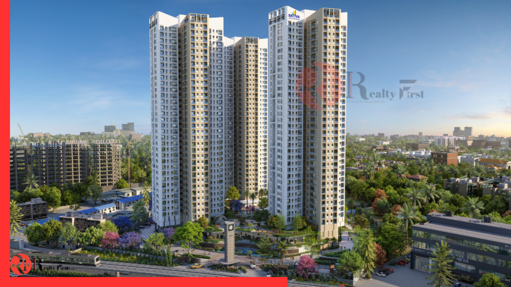 Sattva Aaranya Launches on Mysore Road, West Bengaluru