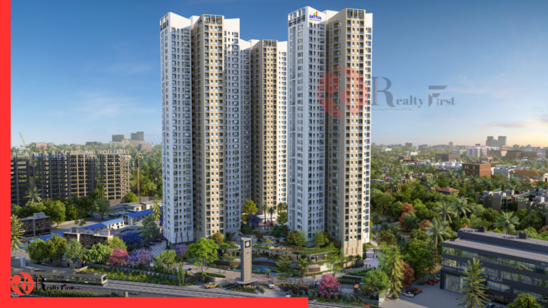 Sattva Aaranya Launches on Mysore Road, West Bengaluru