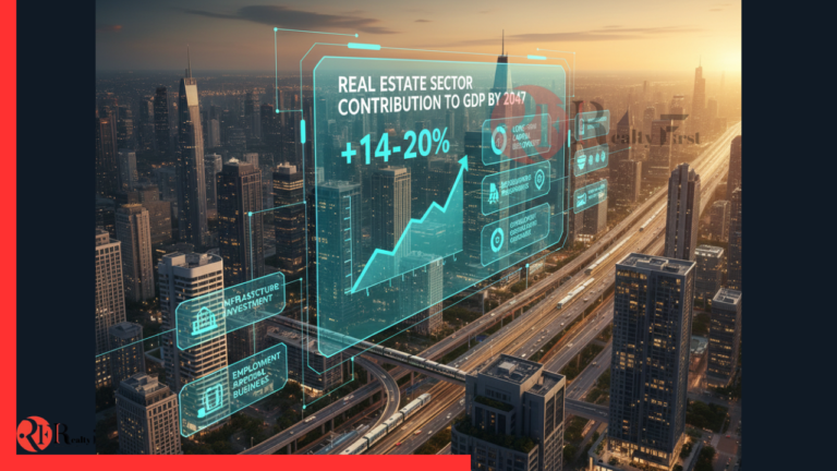 Budget 2026–27: Commercial & Retail Real Estate Expectations