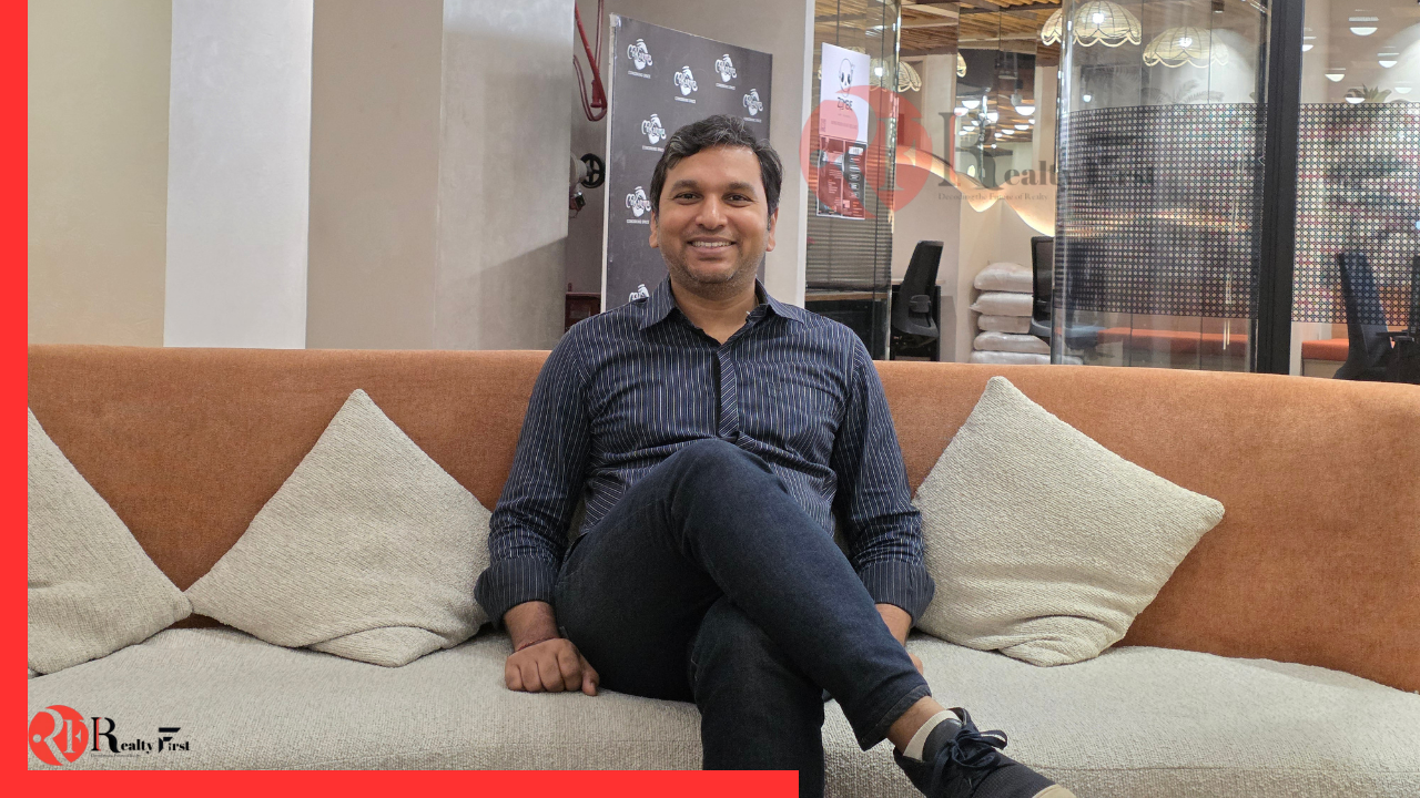 Read more about the article GreenFortune Rebrands as IndiFrame to Build India’s Most Trusted Windows & Doors Brand