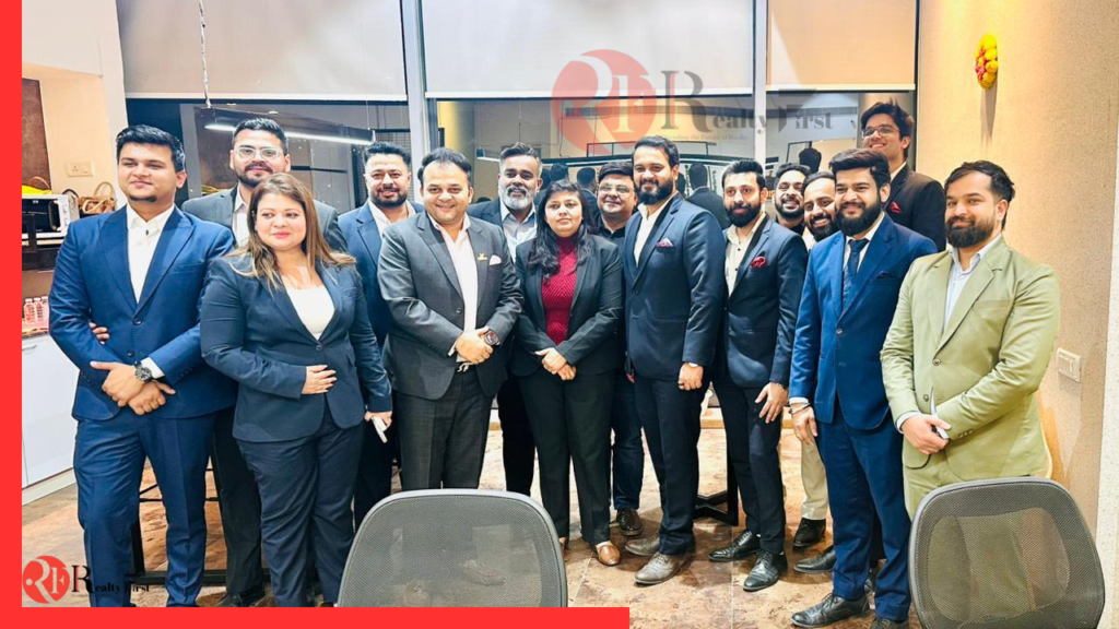 Jenika Ventures Expands into Gurgaon for NCR Advisory