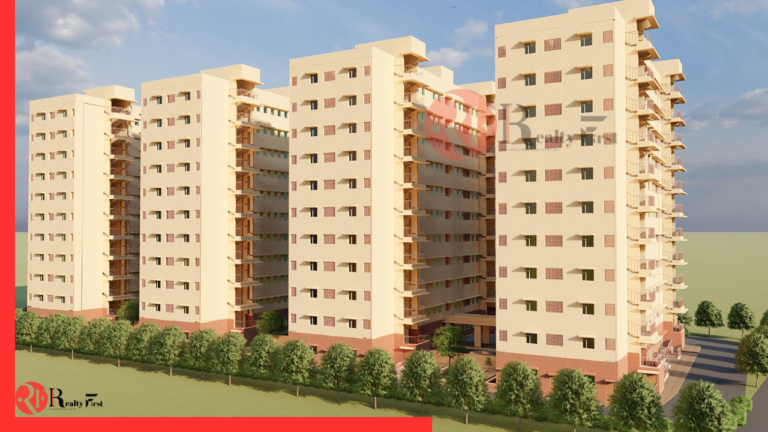 Ramacivil India ₹166 Cr Hostel Project at IIT ISM Dhanbad