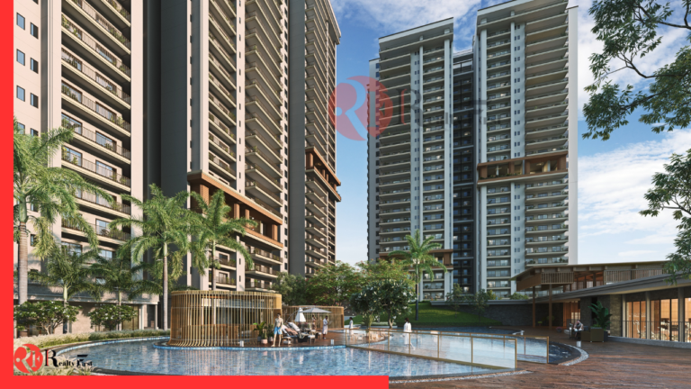 AU Real Estate Launches The Sunflower on NH-24