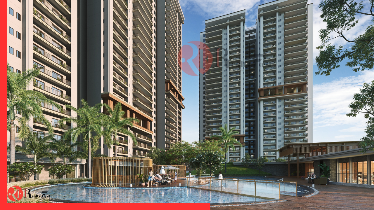 Read more about the article AU Real Estate Launches ‘The Sunflower’ on NH-24; Project Carries ₹2,000 Crore Revenue Potential