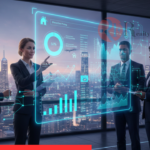 AI in Property Sales Transforming Global Real Estate