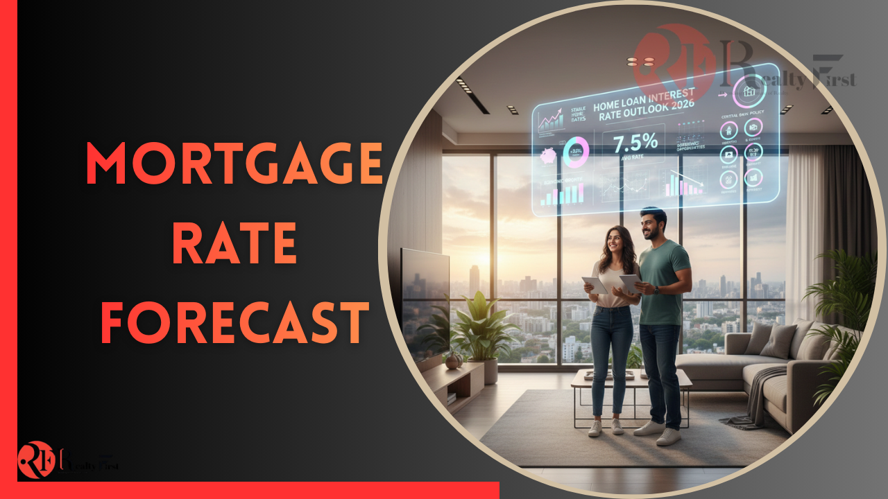Read more about the article Home Loan Interest Rate Outlook 2026: What Borrowers Should Expect Next