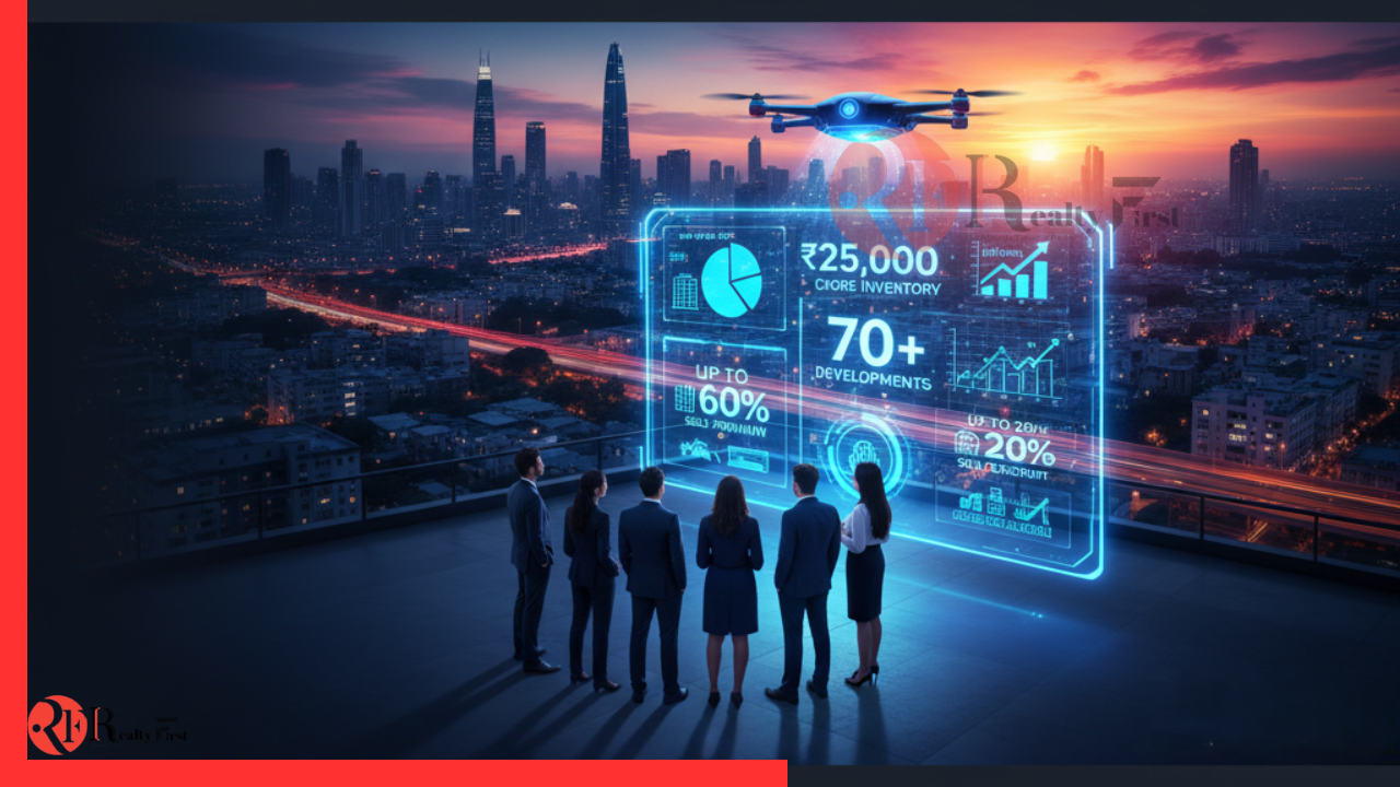 Read more about the article Big Billion Property Sale Returns with ₹25,000 Crore Inventory across Gurugram, Noida and Panipat