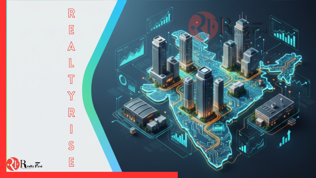 Infrastructure Push and Realty Growth in India