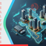 Infrastructure Push and Realty Growth in India