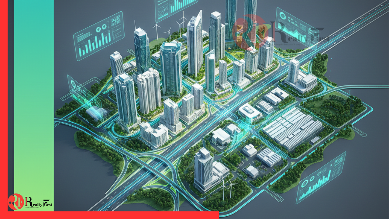 Read more about the article M3M India’s GIC Phase 1 Records ₹2,000 Crore Sales; Inventory Sold Out in Three Days