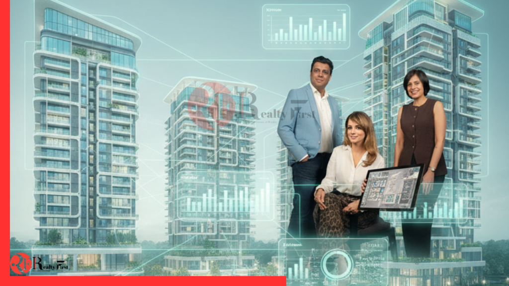 Platinum Corp Partners with Sussanne Khan for Luxury Homes