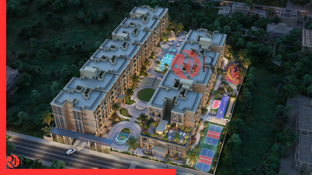 Casagrand Keystone Tiruppur Launch | Premium Gated Homes