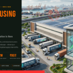 Warehousing & Logistics Realty Boom in India 2026