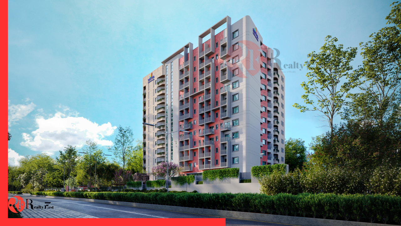Read more about the article North Bengaluru sees fresh residential push with Sattva Vasanta Cove pre-launch