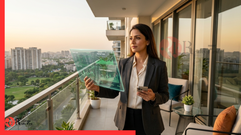 73% Women Investors Prioritise Rental Yield: Report