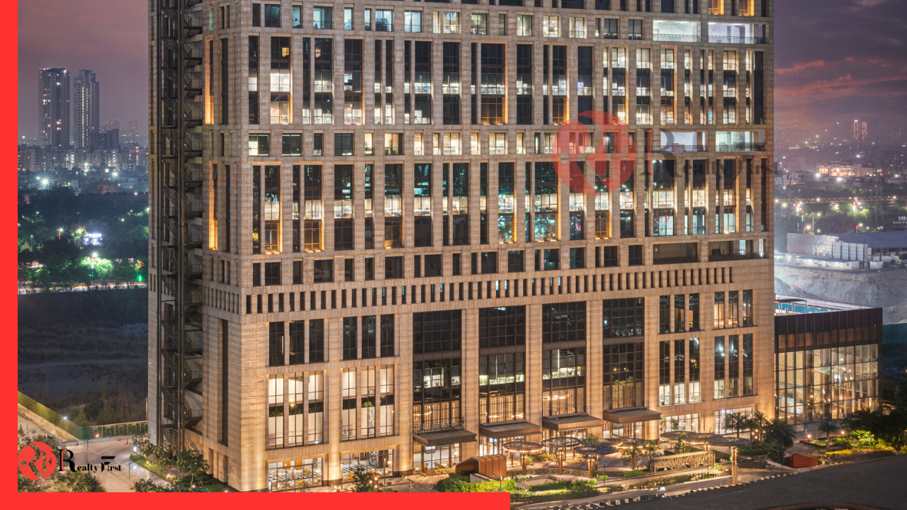 Read more about the article BPTP Capital City in Noida Secures Global Sustainability Certifications