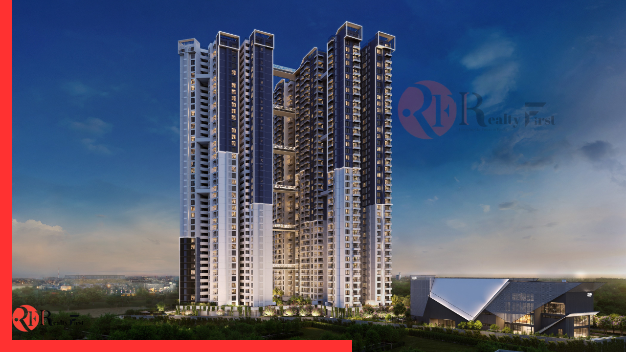 Read more about the article Fortune Primero Receives RERA Approval for 15-Acre ‘Seven Sarjapur’ on Sarjapur–Attibele Corridor