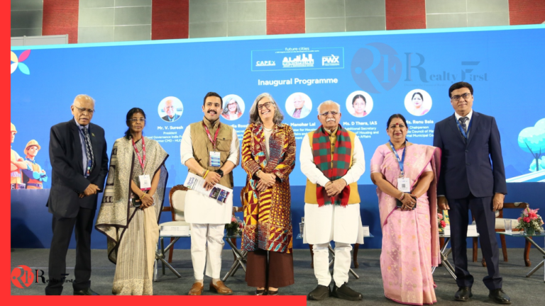 Municipalika 2026 Concludes in New Delhi with Focus on Smart Cities