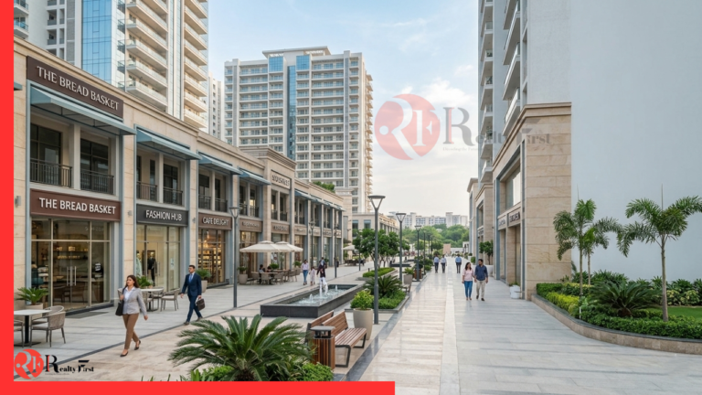 Omaxe Residences, Grand Europe Sell Out in Faridabad Launch