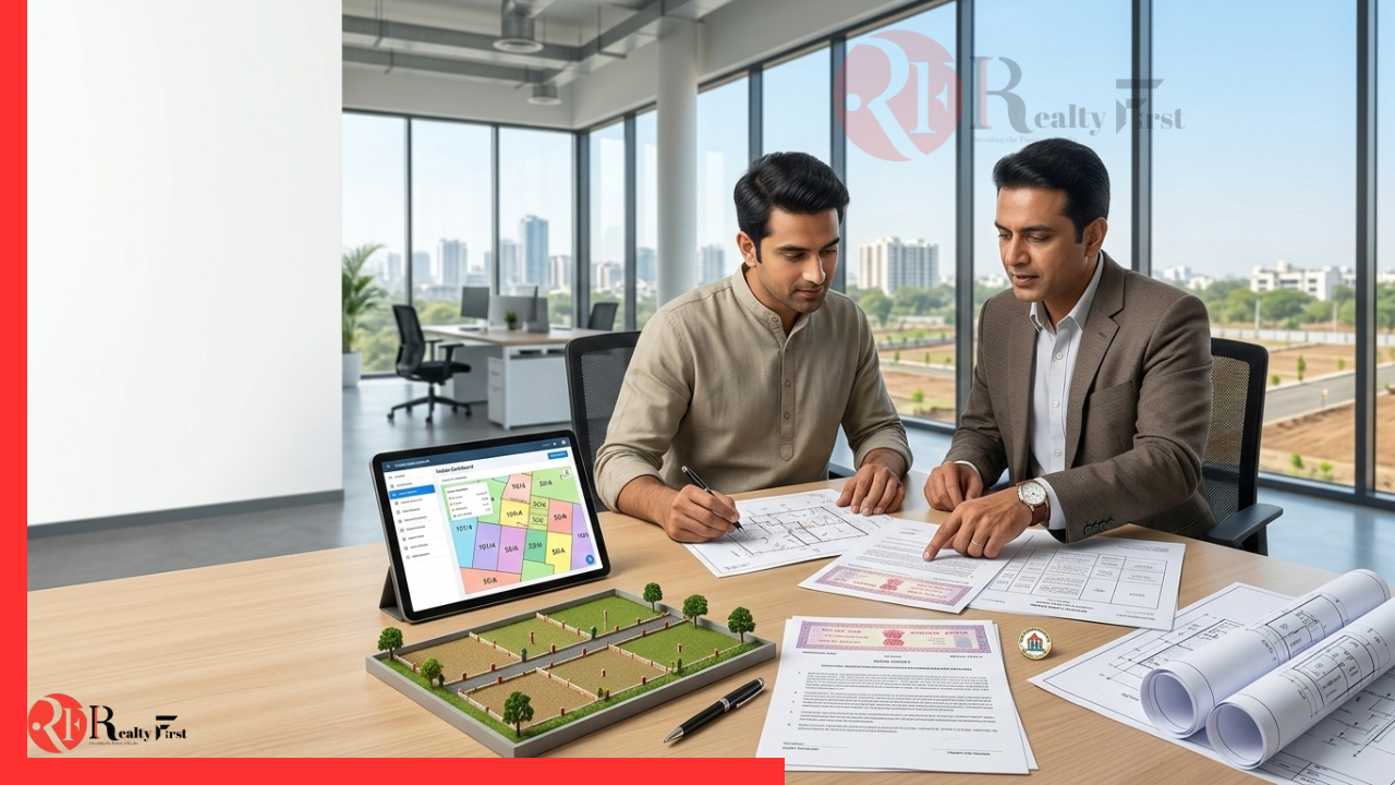 Read more about the article Land Laws Every Buyer Must Know Before Purchasing Property