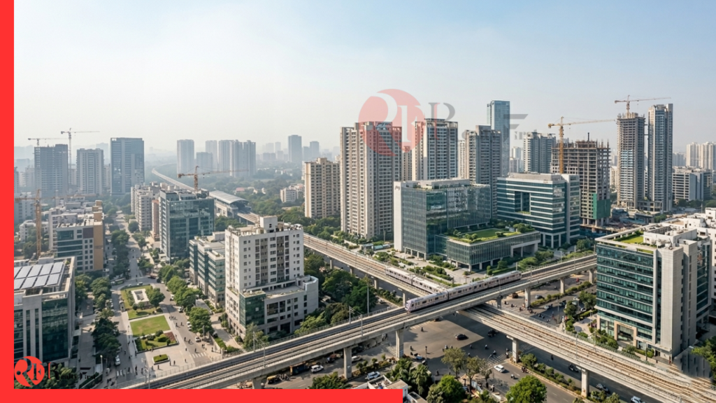 Budget Impact on Indian Real Estate After Union Budget