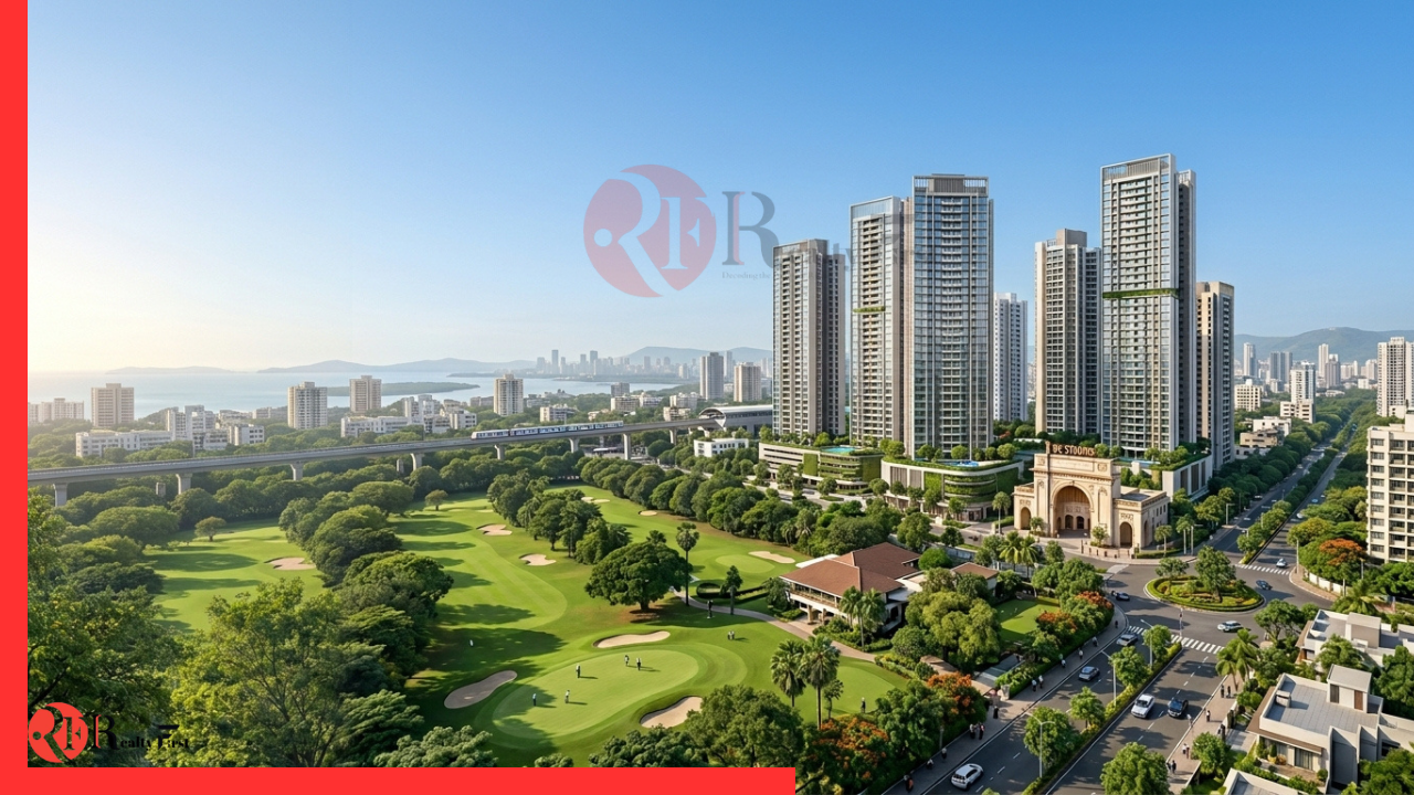 Read more about the article From Landmarks to Luxury: How Chembur Is Emerging as a Premium Housing Hub