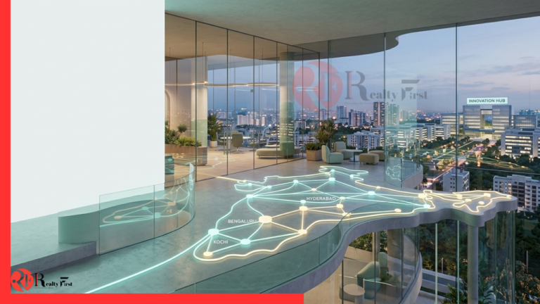 Awfis 100 Centres South India | 70,000 Seats Milestone